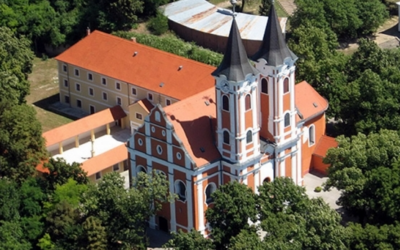 Máriagyűdi kegytemplom